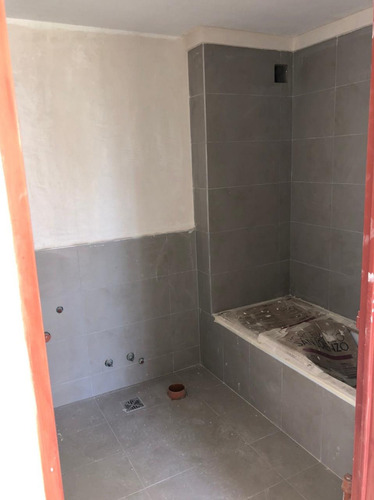 Departamento 34m3 A Estrenar En Parque Chacabuco