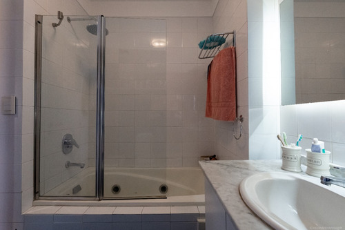 Impecable Departamento De 3 Ambientes En Belgrano