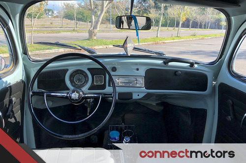 Volkswagen Fusca 1300 - 1971