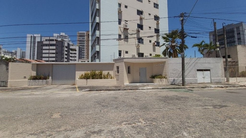 Imagem 4 de 29 de Apartamento Com 3 Dormitórios À Venda, 110 M² Por R$ 300.000,00 - Papicu - Fortaleza/ce - Ap0137