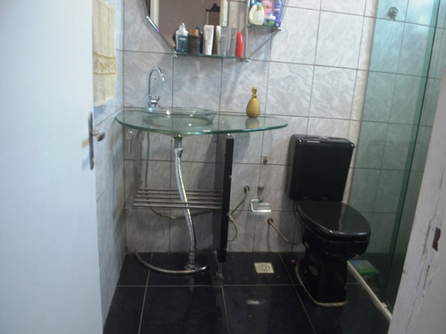 Imagem 10 de 30 de Casa - Ca00244 - 70338947