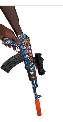 comprar Pistola De Hidrogel Para Deportes Al Aire Libre