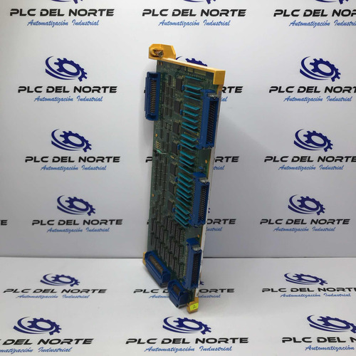 Fanuc A16b-2203-0110 Tarjeta De Circuitos 2 (Usado)