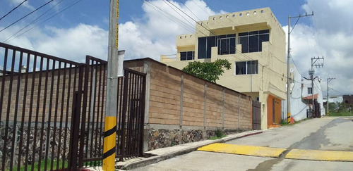 Terreno Urbano En Lomas De Zompantle, Cuernavaca, Morelos - Iti-1605-tu