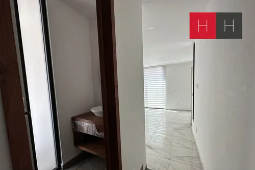 Casa En Venta En Valsequillo