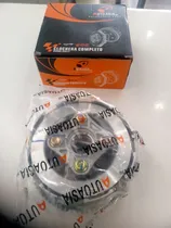 Comprar Croshera Completa Moto Empire Horse1 \u002F Tx\u002F Eak