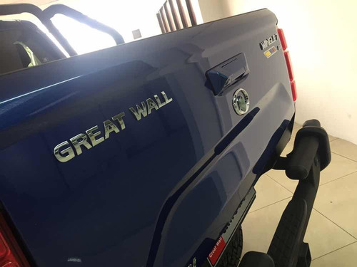 Great Wall Wingle 7 Esp