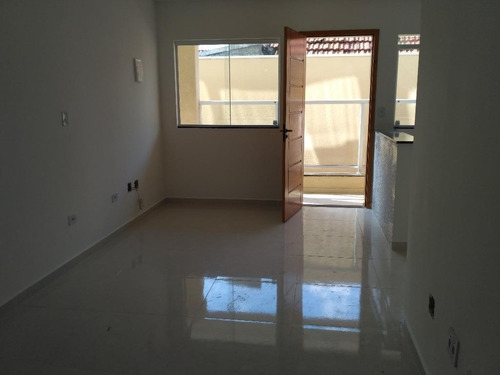 Apartamento Residencial À Venda, Penha De França, São Paulo. - Ap5579