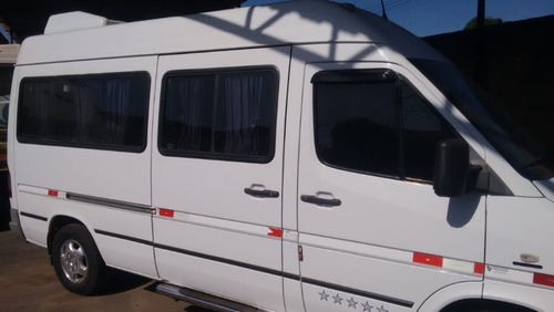 Sprinter 313 Van