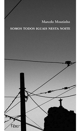 Imagem 1 de 1 de Somos Todos Iguais Nesta Noite