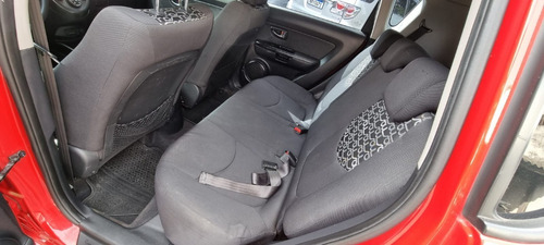 Imagem 8 de 9 de Kia Soul 1.6 Ex Ano 2012 Flex