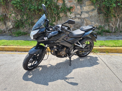 Imagen 2 de 5 de Bajaj As 200