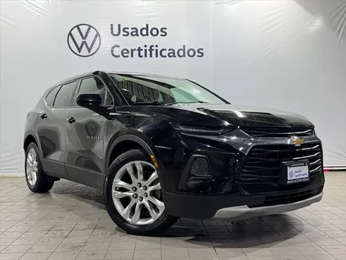 Chevrolet Blazer 3.6 V6 Paq A