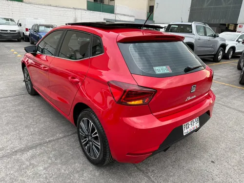 Seat Ibiza Xcellence Std
