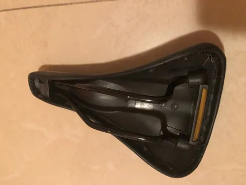 Asiento Para Bicicleta
