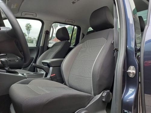 Volkswagen Amarok 2.0 Comfortline 4x2 Aut 2020 46655831