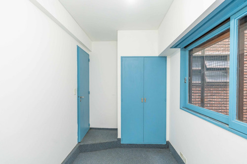 Imagen 12 de 17 de Venta Belgrano Tres Ambientes Semipiso Baulera.