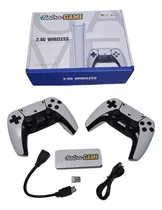 Comprar Retro Game Stick Premium 4k Hdmi 20.129 Juegos 20 Consolas
