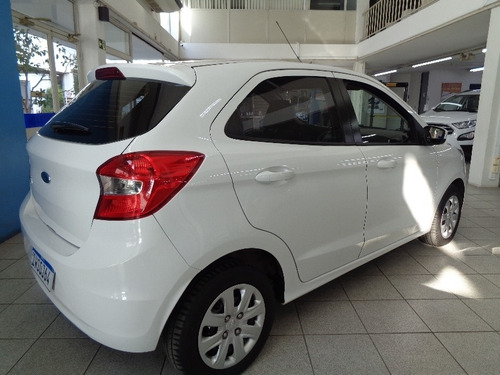 Ford Ka Se 1.0 Hatch