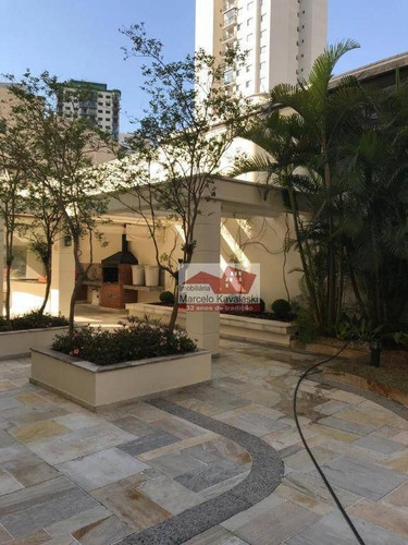 Imagem 15 de 30 de Apartamento À Venda, 118 M² Por R$ 1.150.000,00 - Saúde - São Paulo/sp - Ap13387