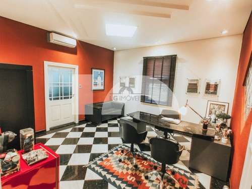 Imagem 3 de 12 de Imóvel Comercial No Glória Com 0 Quartos Para Venda, 334 M² - Lg8000