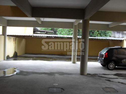 Imagem 17 de 17 de Apartamento - Ref: S2ap5282