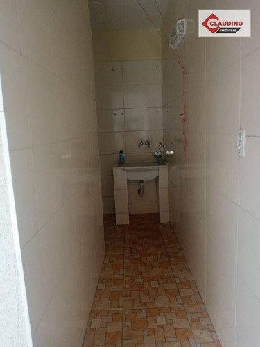 Imagem 9 de 26 de Sobrado Com 2 Dormitórios À Venda, 200 M² Por R$ 550.000,00 - Jardim Aricanduva - São Paulo/sp - So1372