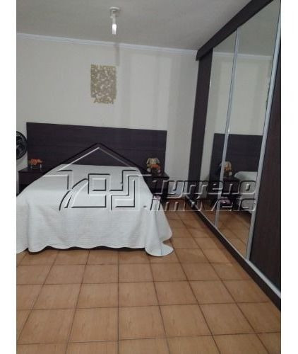 Imagem 3 de 13 de Casa Para Locação Com 3 Dormitórios No Jardim Santa Maria Iii - São José Dos Campos