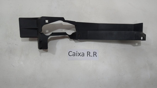 Guia Inferior Farol Direito Range Rover 2003 V8 7009236