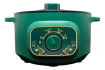 Comprar Olla Eléctrica Anti Adherente Multifunción 800w
