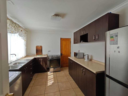 Se Arrienda Casa En Avenida La Paz (65833)