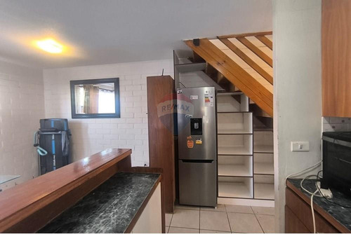 Magnífica Casa En Arriendo En Paine: