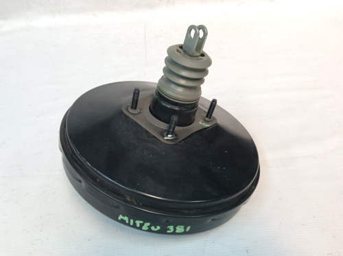 Booster De Freno Mitsubishi Outlander 07-12 3.0 V6 4680a009 (Usado)