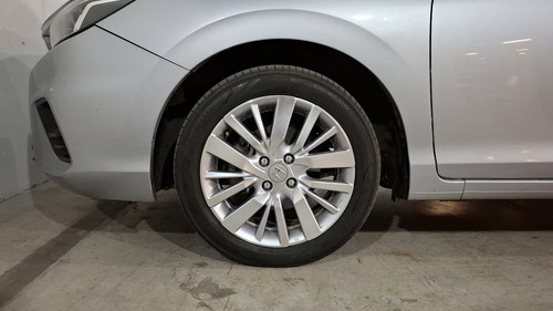 Honda City 1.5 Prime Cvt