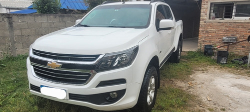 Chevrolet S10 2.8 Lt Cd Tdci 200cv