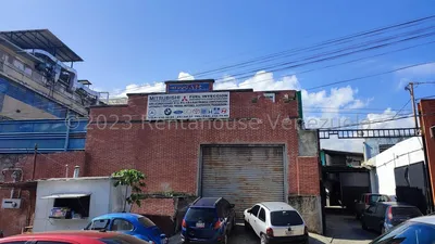 Galpón en venta