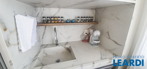 Imagem 8 de 15 de Apartamento - Vila Olímpia - Sp - 642895