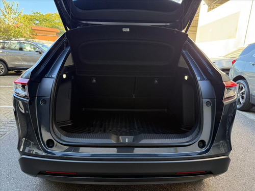 Honda HR-V 1.5 DI I-VTEC FLEX EX CVT