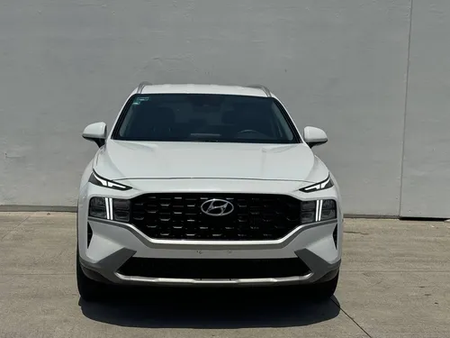 Hyundai Santa Fe GLS PREMIUM