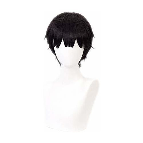 Anime Cosplay Hembra Con Retrete, Con Gorro De Peluca Xvstm