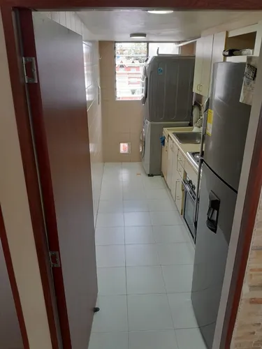 Vendo Apartamento Calle 145c Carrera 54b