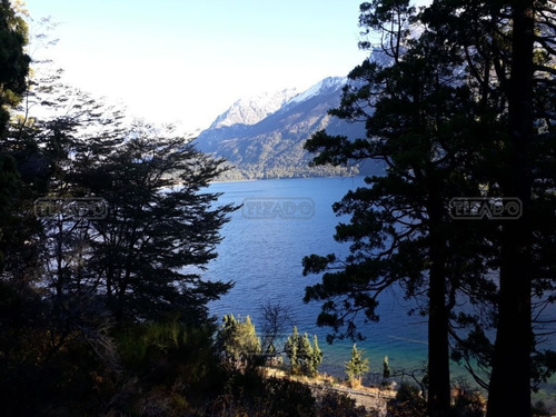Terreno Fraccion En Venta Ubicado En Villa Lago Gutierrez, Bariloche