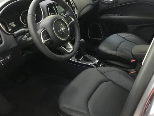 Imagem 7 de 7 de Renegade 2.0 16v Turbo Diesel Longitude 4p 4x4 Automático