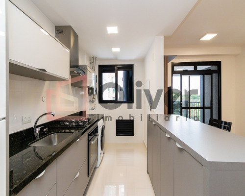 Imagem 24 de 30 de Apartamento - Ap01570 - 69500039