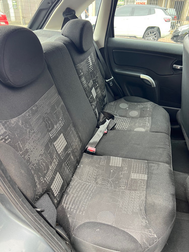 Citroën C3 1.4 8v Glx Flex 5p
