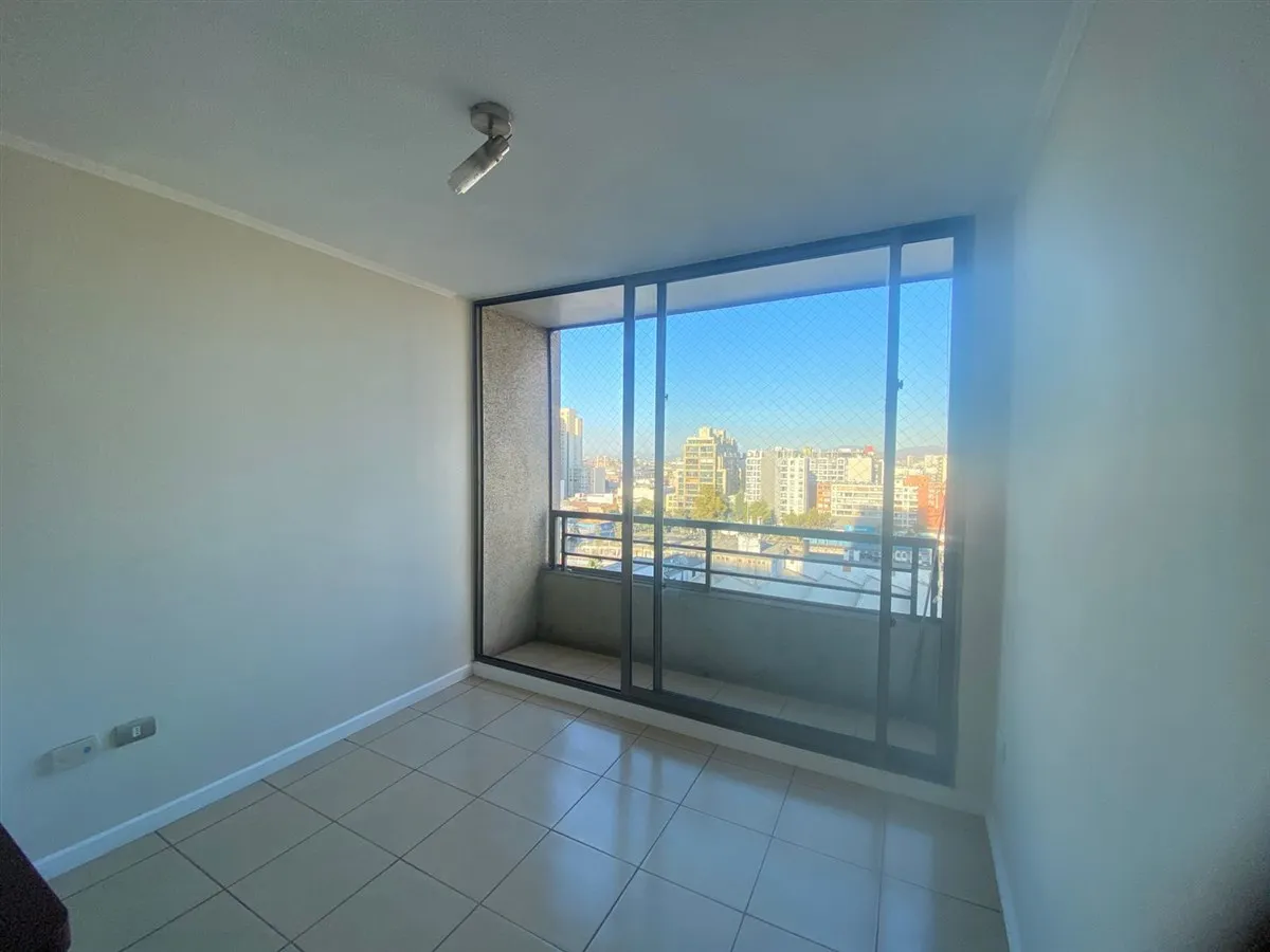Imagen 3 de 14 de Depto Arriendo En Santiago - 50% Dcto. X 1mes