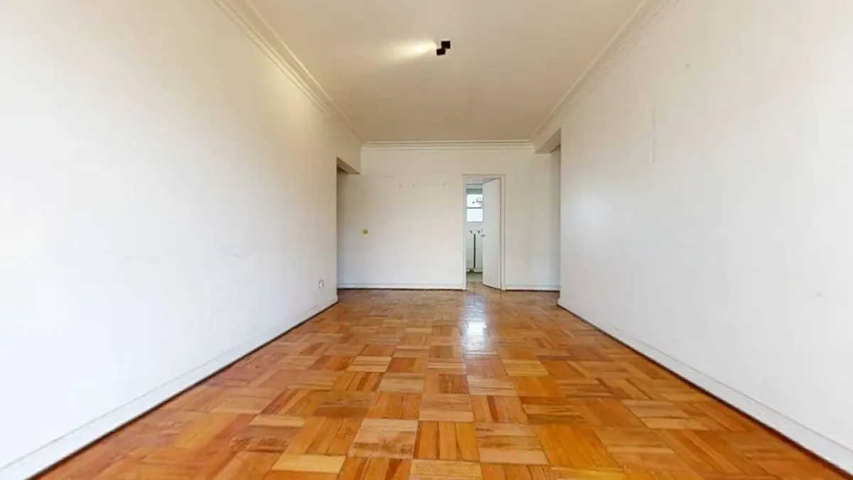Imagen 3 de 22 de Depto En Tercer Piso Con Taller De 20mt2 (177096)
