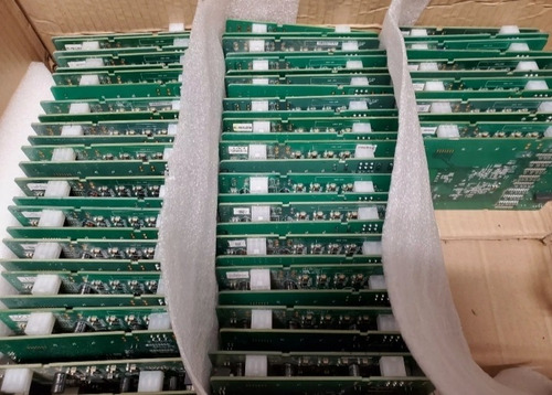 Controladora Nueva Para Antminer S9 S9i S9j