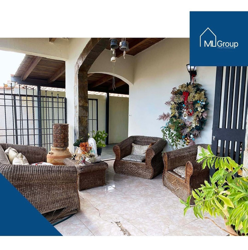 Imagen 3 de 10 de Casa Terrazas Del Caroní, Puerto Ordaz.