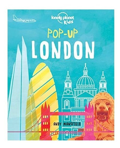 Pop-up London Para Niños